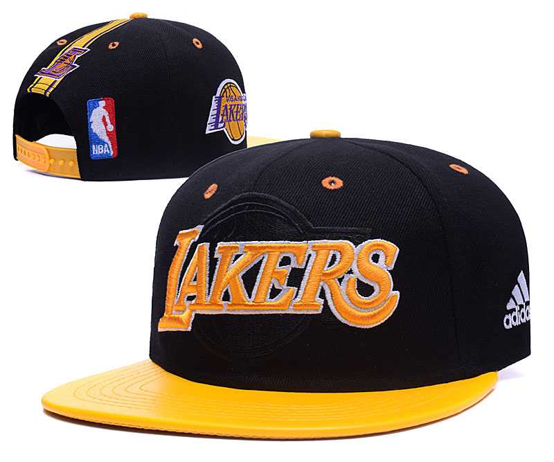Lakers Fresh Logo Black Adjustable Hat GS,We sell and wholesale Lakers Fresh Logo Black Adjustable Hat GS on line form chian!